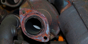 Catalytic Converters