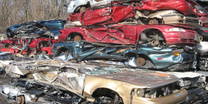 Vehicle Recycling